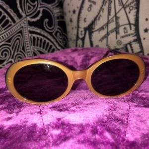 Authentic Vintage Dolce&Gabbanna Women’s Sunglasses